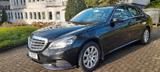 Mercedes-Benz E 200, Typ 212 - scheckheftgepflegtes Auto - Mercedes-Benz: E212