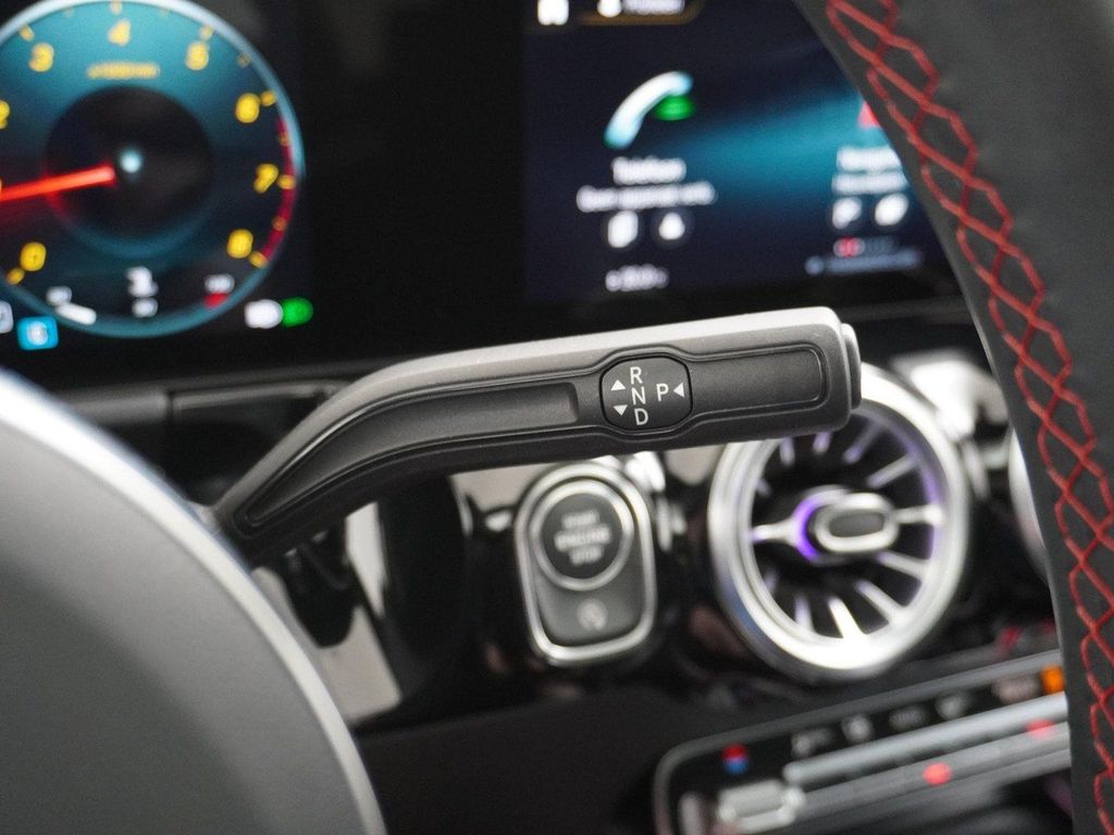 Mercedes-Benz GLA 180 Business Solution AMG | Panorama - Schie