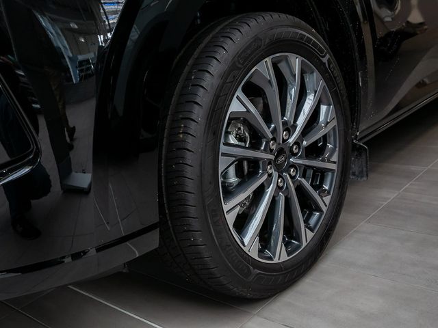Ford Tourneo Custom Bus 340 L1 Elektro Titanium X