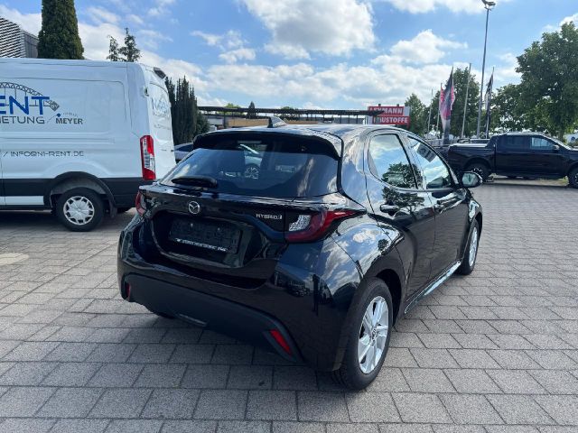 Mazda 2 Hybrid 1.5 Agile KlimaKamera