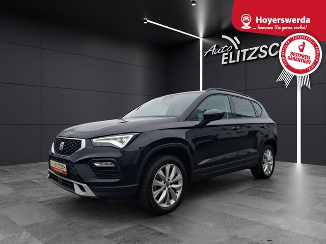 SEAT Ateca TSI Style DSG LED Navi AID ACC SHZ Beats P