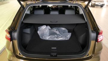 Skoda Kodiaq 2.0 TDI 4x4 Selection DSG STANDH AHK