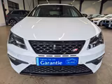 Cupra LEON ST CUPRA 300 4D NAV CAM LED ACC SOUND 19ALU - gebrauchte Cupra bis 25.000 Euro