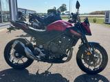 Honda CB500 Hornet Top Zustand - Angebote