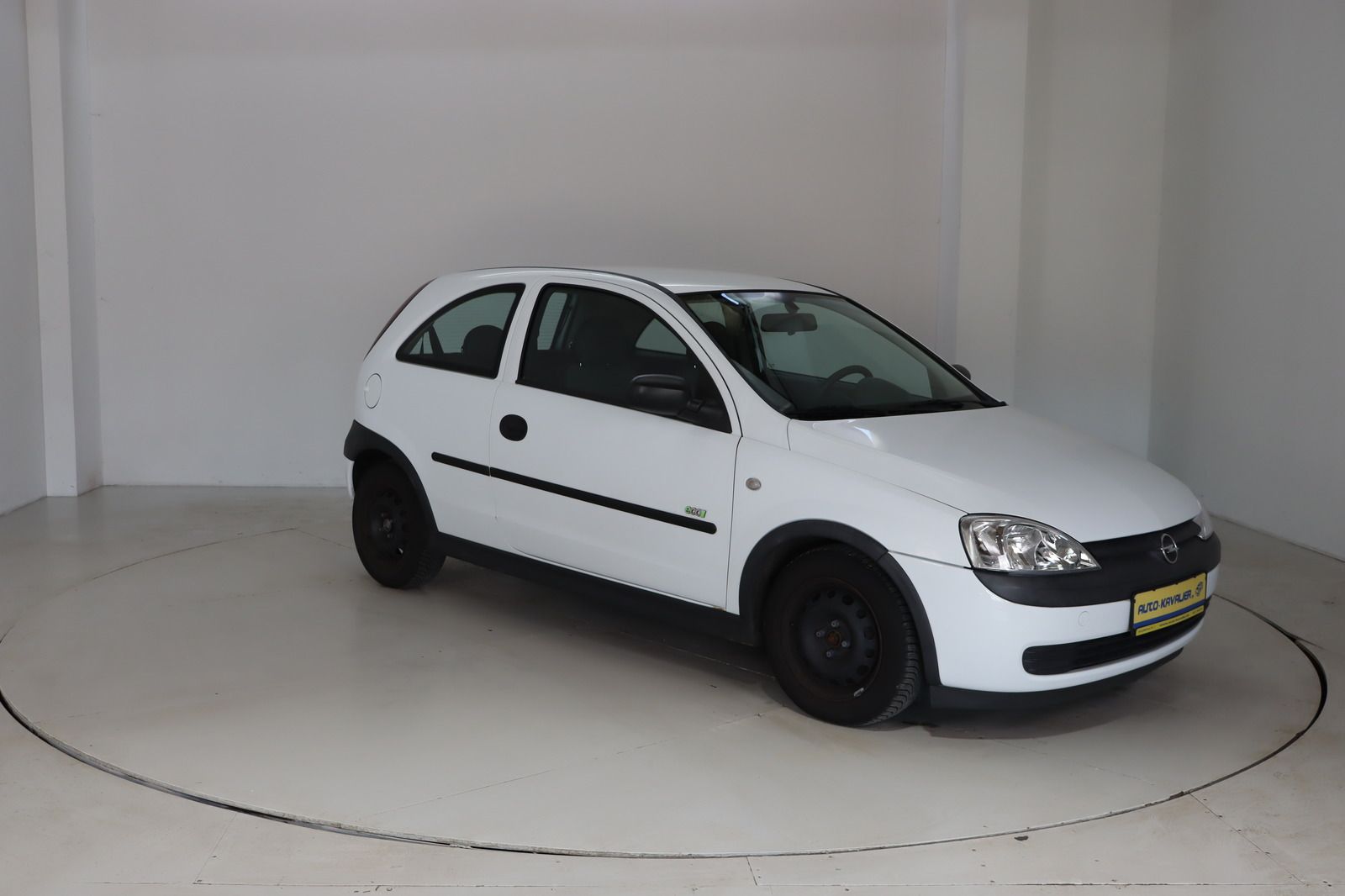 Fahrzeugabbildung Opel Corsa 1.0 * Klima * wenig Kilometer