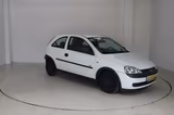 Opel Corsa 1.0 * Klima * wenig Kilometer - gebrauchte Opel Corsa aus dem Jahr 2002
