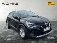 Renault Captur II 1.0 TCe 90 Equilibre PDC*Klima*USB