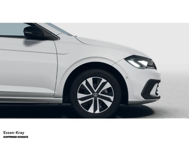 Volkswagen Polo - Bild 8
