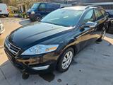 Ford Mondeo Turnier Trend - Ford Mondeo Unfallwagen