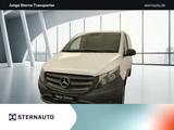 Mercedes-Benz Vito 114 CDI Kasten Kompakt - Mercedes-Benz Vito Gebrauchtwagen in Leipzig