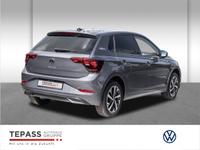 Volkswagen Polo 1.0 TSI Goal NAVI DAB SIDE ASSIST