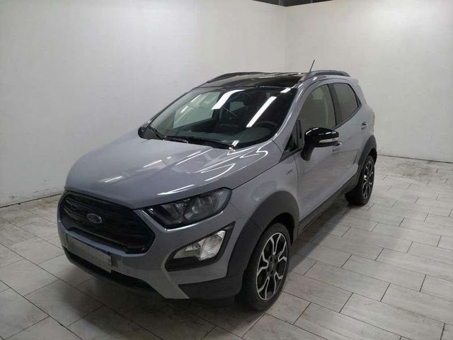 Ford EcoSport 1.0 ecoboost Active s&s 125cv