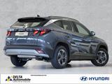 Hyundai TUCSON FL (MY26) 1.6 T-GDI 6-MT 2WD Select LED - Neuwagen: Geländewagen