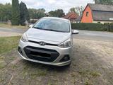 Hyundai i10 1.0 - Hyundai i10 Gebrauchtwagen in Leipzig