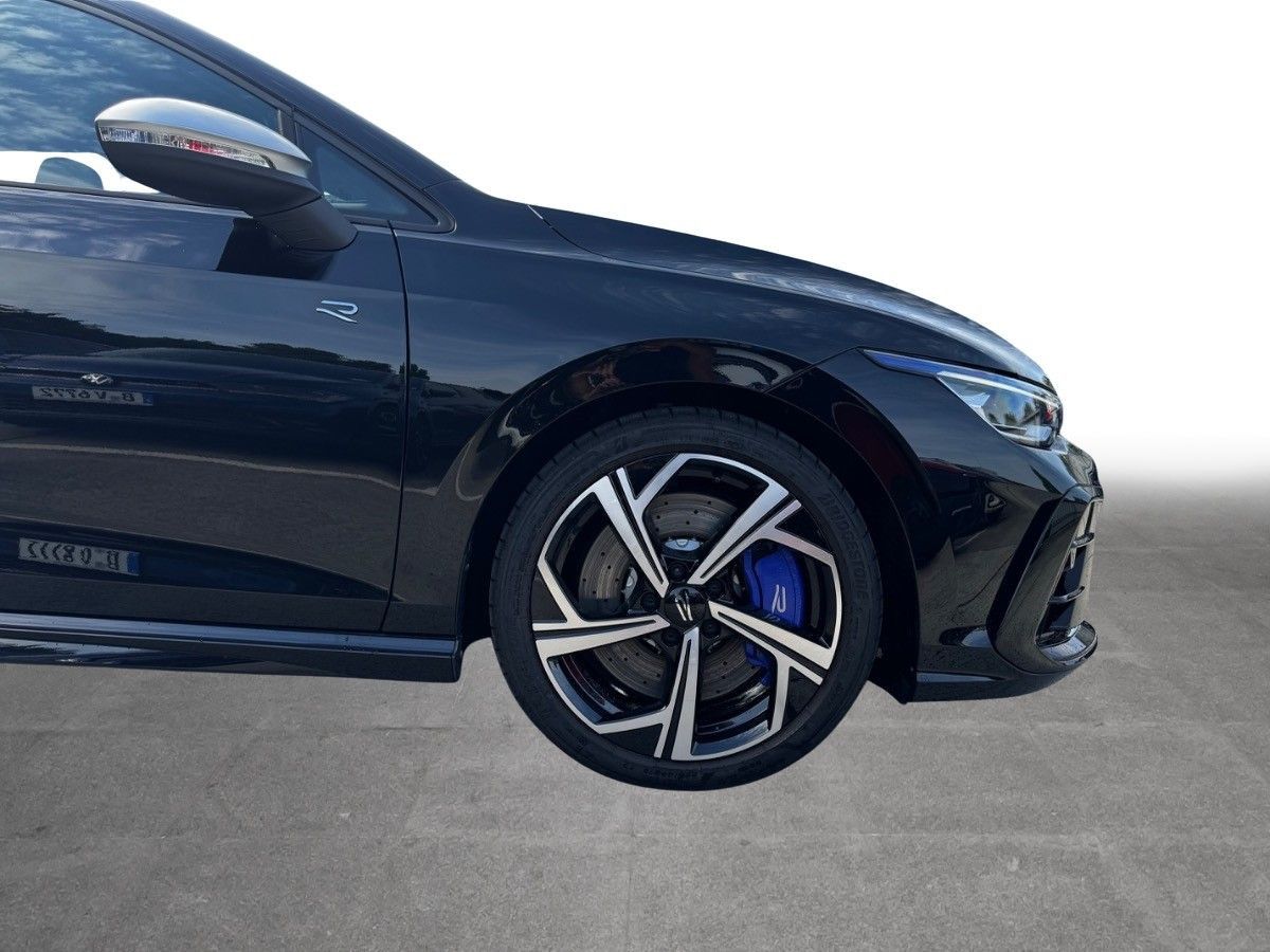 Volkswagen Golf VIII 2.0 TSI R 4Motion DSG Navi LED ACC Kam foto 4