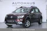 Dacia Sandero II Stepway Prestige *KAMERA *NAVI *KLIMA - Dacia Sandero in Solingen