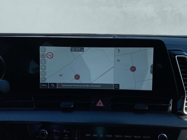 Fahrzeugabbildung Kia Sportage GT-LINE 4WD 1.6 T-GDI MILD-HYBRID *PANO
