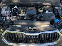 Skoda Fabia - Vorschau Bild 13