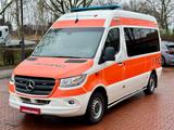 Mercedes-Benz Sprinter III 316 CDI Rettungswagen - Mercedes-Benz Sprinter