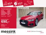 Audi S6 3.0 TDI quattro basis *B+O*Matrix*Kamera*Ambi - Audi S6 mit Diesel-Antrieb: Luftfederung, Limousine