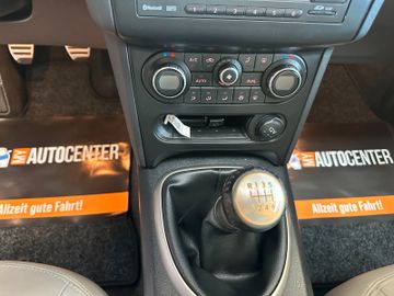 Nissan Qashqai Tekna *Navi*AHK*Panorama*