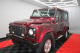 Land Rover Defender 90 E Station Wagon Standheizung 1-Hand - Land Rover in Osnabrück