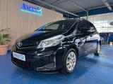 Toyota Yaris Life 1.4 (AMAN®) - Toyota Yaris mit Diesel-Antrieb