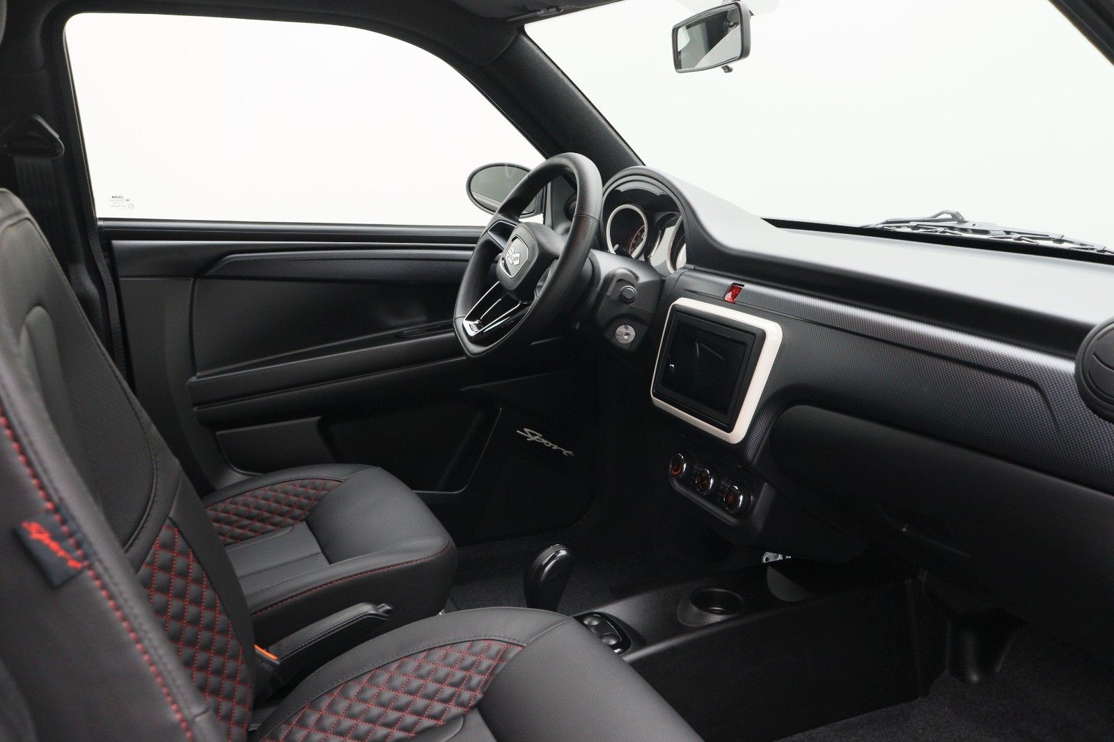 Fahrzeugabbildung Ligier JS 50 Sport *Fahren ab 15* Leasing ab €299,00