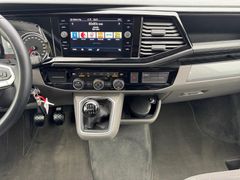 Fahrzeugabbildung Volkswagen T6.1 California Ocean LED ACC AHK Küche 1.Hand