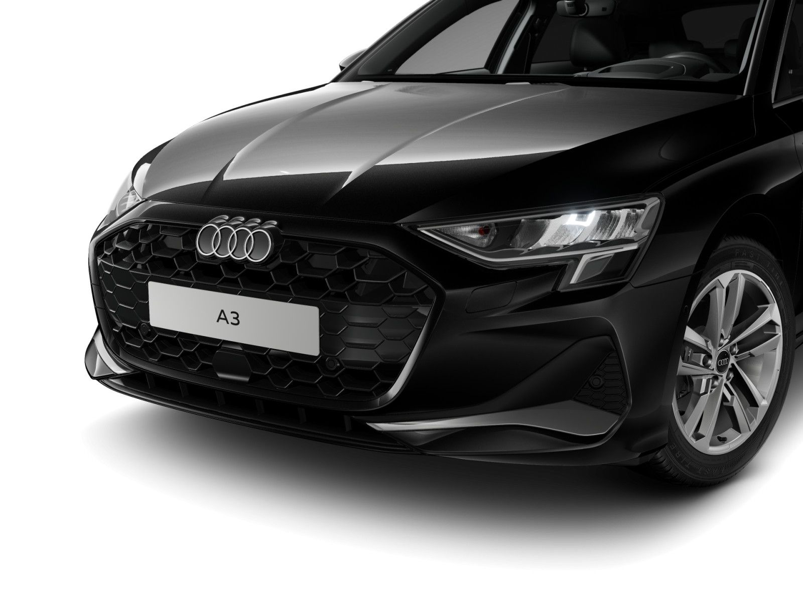 Audi A3 - Bild 8