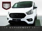 Ford Tourneo Custom 2.0 EcoBlue 340 L2 Trend 9-SITZ - gebrauchte Ford Tourneo Custom aus dem Jahr 2020