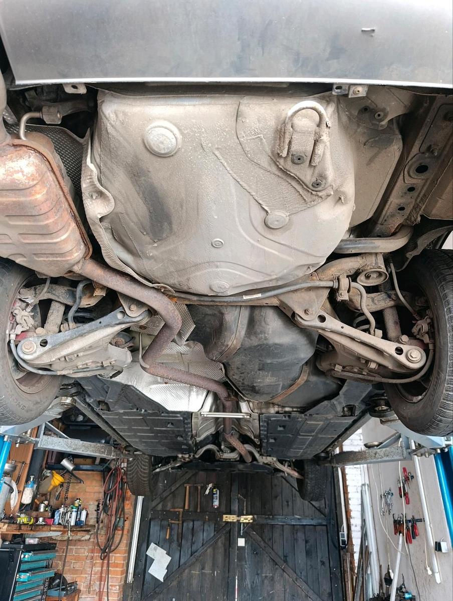 Seat Exeo 2009 — photo 8