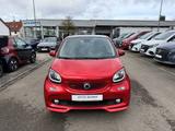 Smart forfour Brabus Xclusive JBL Kamera Panorama - Smart ForFour Gebrauchtwagen