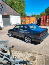 Volkswagen Jetta 2 GL, MK 2, 1,8 l, RP, Oldtimer - Volkswagen Jetta: R