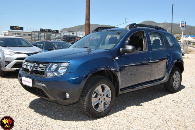 Dacia Duster 1.5 dCi 110CV Start&Stop 4x2 Ambian