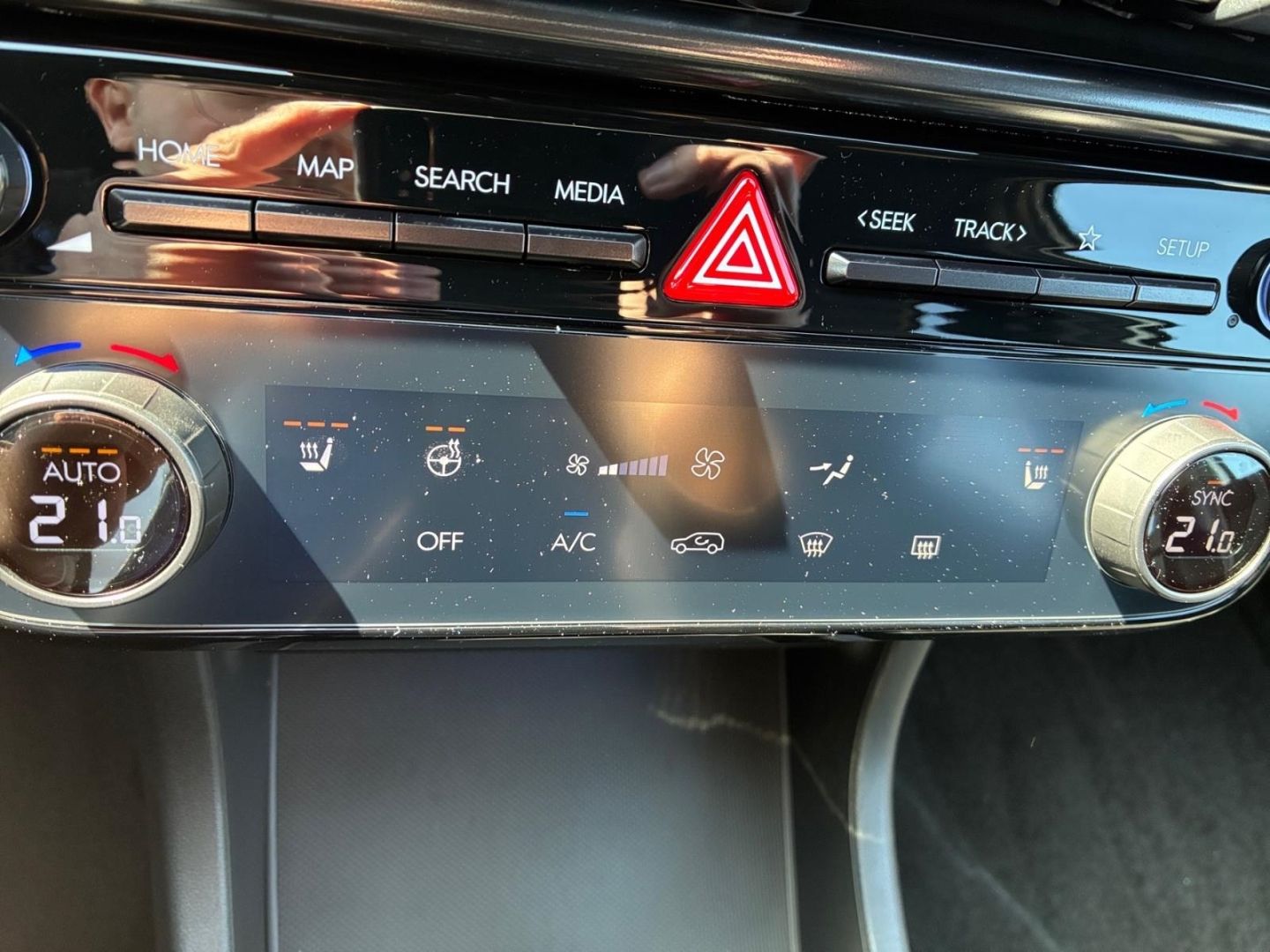 Hyundai TUCSON - Bild 18