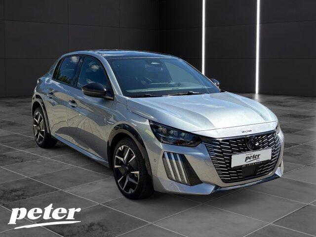 Peugeot 208 GT 145 +360°Kamera+Panorama-Dach+Navi+ACC+, миниатюра 5