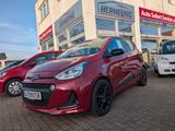Hyundai i10 1.2 Passion + Aut. NAV|PDC|Allwetter - Hyundai i10 Gebrauchtwagen in Bremen