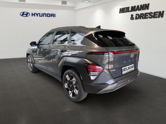 Hyundai KONA - Bild 4