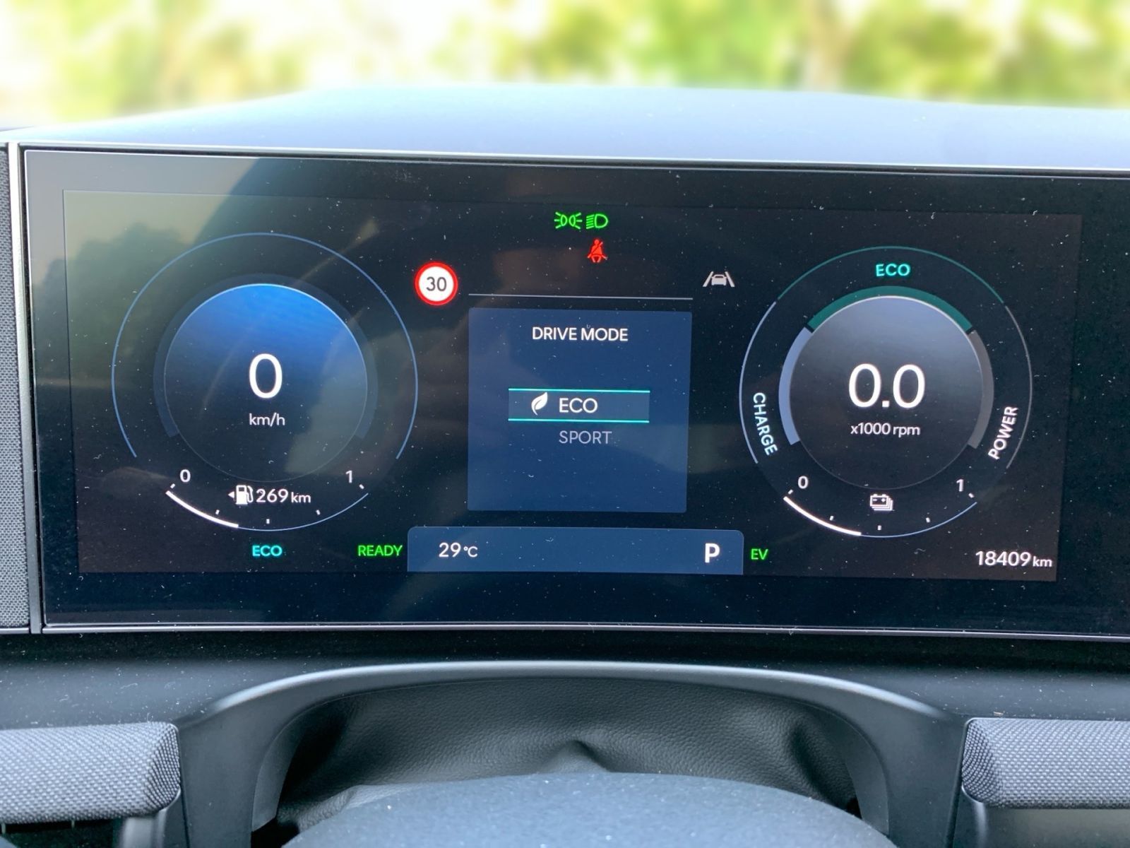 Fahrzeugabbildung Hyundai TUCSON 1.6 T-GDI N Line Hybrid LED Navi