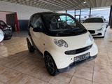 Smart ForTwo fortwo coupe Basis - gebrauchte Smart ForTwo aus dem Jahr 2006