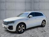 Volkswagen Touareg 3.0TDI 4M R-LINE IQ+LUFT+NAV+ACC+SHZ+AHK - VW Touareg Gebrauchtwagen in Bremen