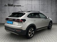 Volkswagen Taigo - Vorschau Bild 5
