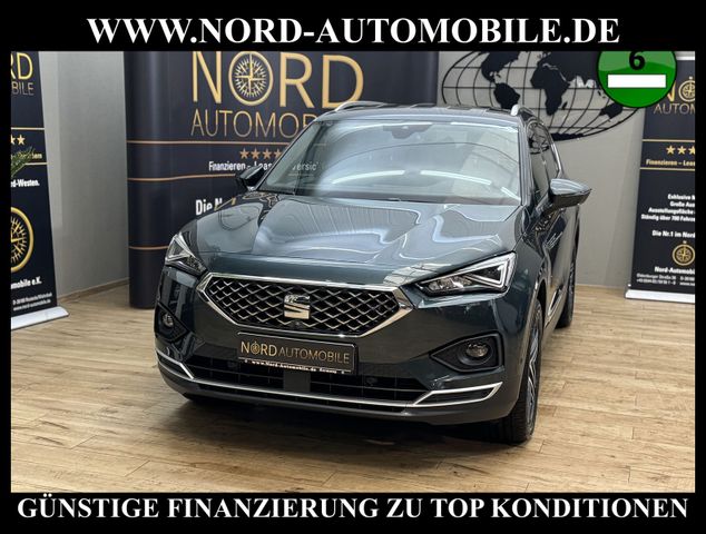 Seat Tarraco XCELLENCE 2.0 TDI DSG Virt.Cockp*LED*19'