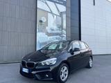 BMW Bmw 216 216d Active Tourer Luxury - BMW 216 Active Tourer aus 2015