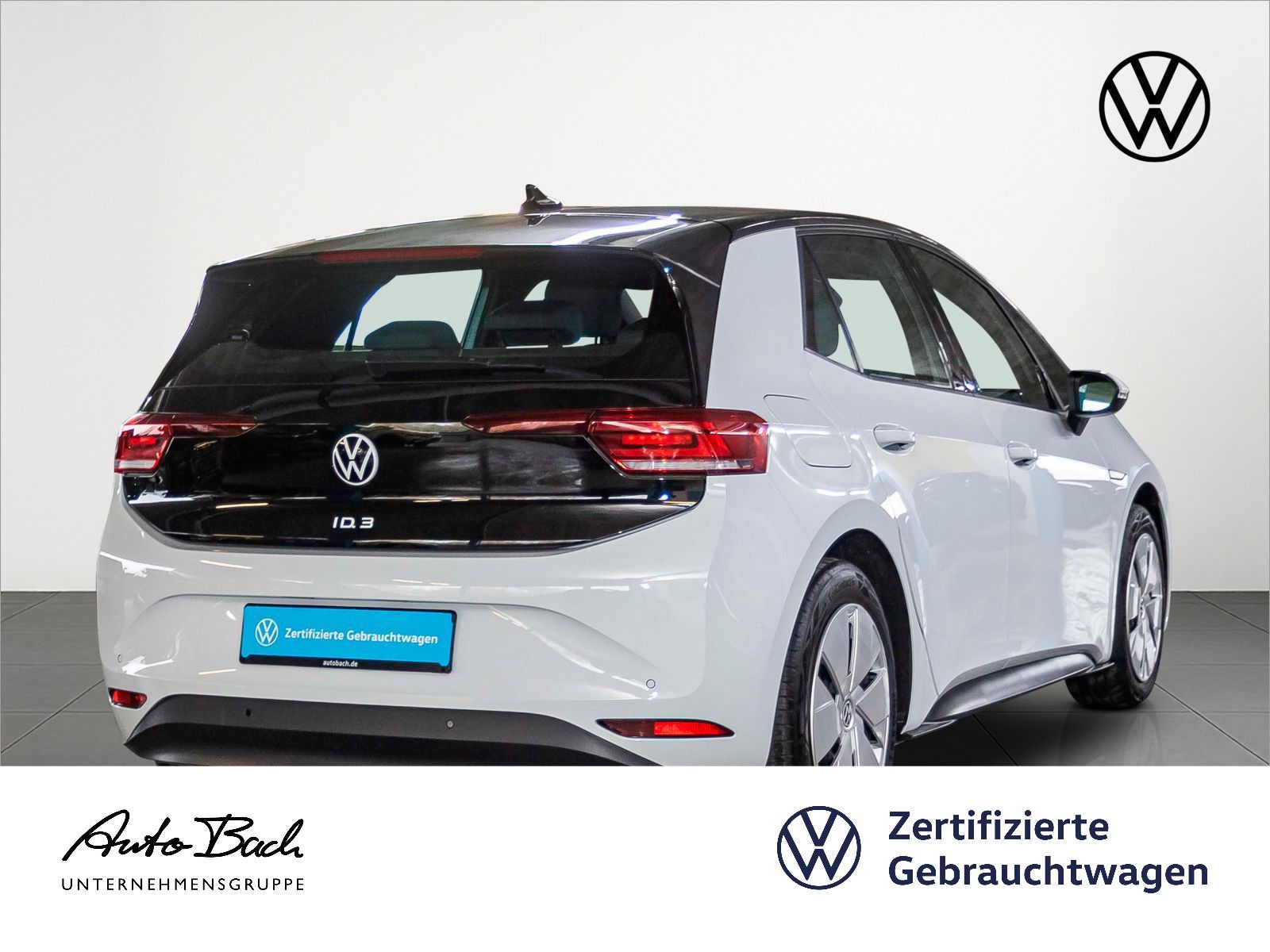 Volkswagen ID.3 - Bild 5