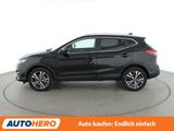 Nissan Qashqai 1.3 DIG-T N-Connecta *NAVI*TEMPO*CAM*PDC - Nissan Qashqai mit Panoramadach