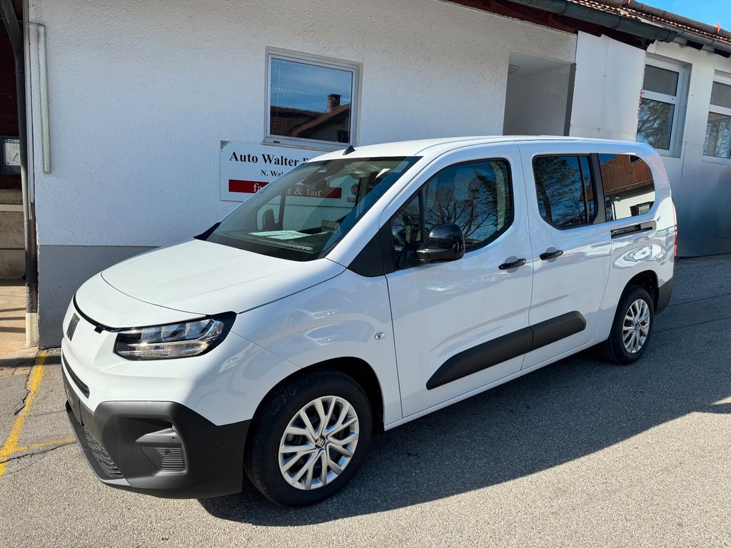 Image of Fiat Doblo