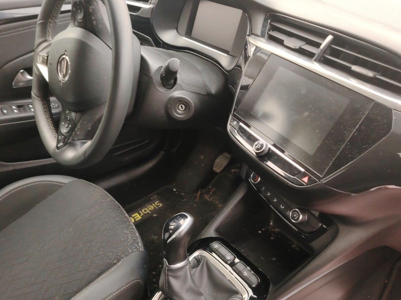OPEL Corsa F Elegance – Unfallfahrzeug - Bild 14