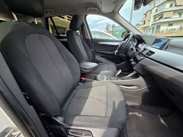BMW X1 - 5